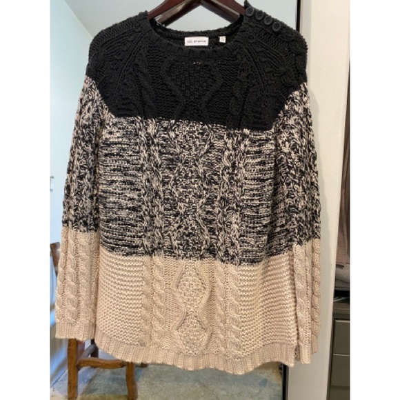 ANTHROPOLOGIE 525 America Knit Sweater - Picture 8 of 13